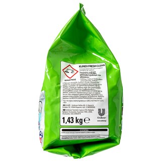 KLINEX | ΚLINEX ΣΚΟΝΗ FRESH CLEAN 22MEZ(50%)