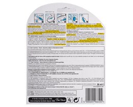 DUCK | FRESH DISCS | ΥΓΡO ΒLOCK WC MARINE 36 ML