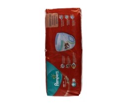 PAMPERS | EASY UP | ΠΑΝΕΣ ΒΡΑΚΑΚΙΑ EXTRA LARGE 15+ KGR No 6 38 ΤΕΜ