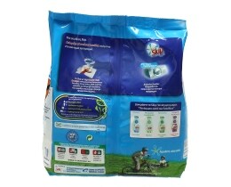 SKIP | ΣΚΟΝΗ ΣΑΚΟΥΛΑ ΑΠΟΡΡΥΠΑΝΤΙΚΟ ΠΛΥΝΤΗΡΙΟΥ ΡΟΥΧΩΝ ACTIVE CLEAN 12 ΜΕΖ