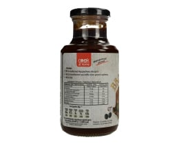 COOK AT HOME | BARBEQUE SAUCE  300 GR