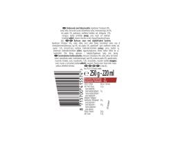 HEINZ | Barbecue Sauce  250ml