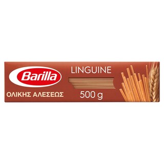 BARILLA