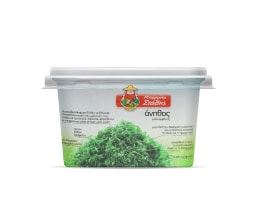 ΜΠΑΡΜΠΑ ΣΤΑΘΗΣ | Άνηθος Ψιλοκομμένος Κατεψυγμένος 50gr