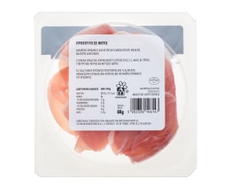 EXCELLENT TAPAS | Προσούτο Φέτες 60g