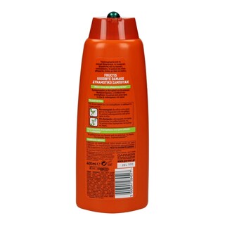 FRUCTIS | ΣΑΜΠΟΥΑΝ GOODBYE DAMAGE 400 ML