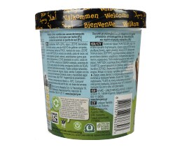 BEN & JERRY'S
