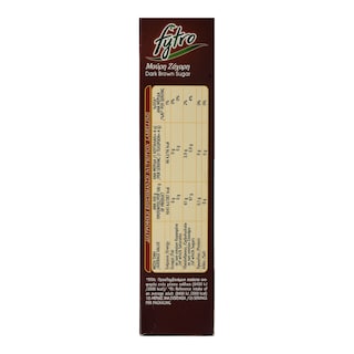 FYTRO | Ζάχαρη Μαύρη 500gr Έκπτωση 0.20Ε