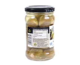 ALMITO | Ελιές Πράσινες Γεμιστές με Κρέμα Τυριών 150gr