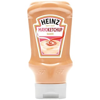 HEINZ | Mayoketchup  415ml