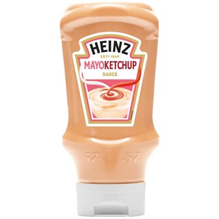 HEINZ | Mayoketchup  415ml