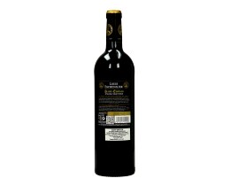 LOUIS ESCHENAUER | ST. EMILLION | Οίνος Ερυθρός Saint Emilion 750ml