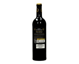LOUIS ESCHENAUER | ST. EMILLION | Οίνος Ερυθρός Saint Emilion 750ml