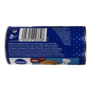 PILLSBURY | ΡΟΛΑΚΙΑ  245G