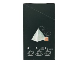 PERLA BEVERAGES | Τσάι Πράσινο Μέντα 20x1.6g