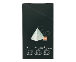 PERLA BEVERAGES | Τσάι Πράσινο Μέντα 20x1.6g