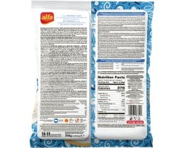 ALFA | Mini Rollitos Μυζήθρα Φέτα Γραβιέρα 750g