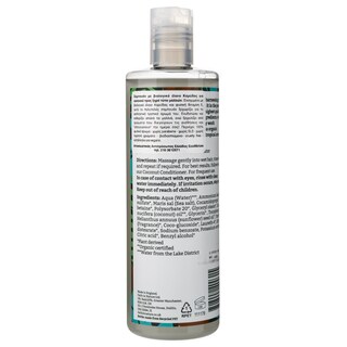 FAITH IN NATURE | Σαμπουάν Coconut 400ml