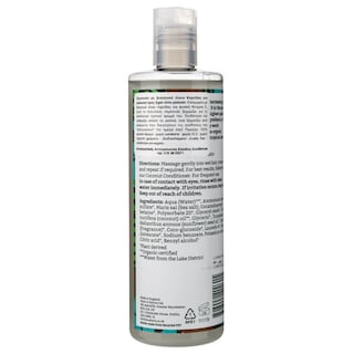 FAITH IN NATURE | Σαμπουάν Coconut 400ml