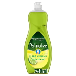 PALMOLIVE