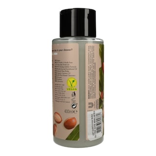 LOVE BEAUTY AND PLANET | Σαμπουάν Shea Butter & Sandalwood Ξηρά 400ml
