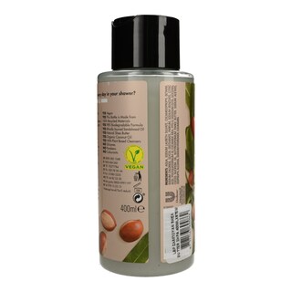 LOVE BEAUTY AND PLANET | Σαμπουάν Shea Butter & Sandalwood Ξηρά 400ml