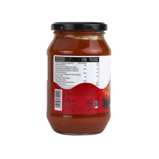 ΚΥΚΝΟΣ | SAUCE  420GR