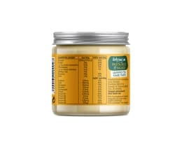 - | Parvegano Φυτικό Τρίμμα Αλμυρό Savory & Nutty Χωρίς Γλουτένη 90gr