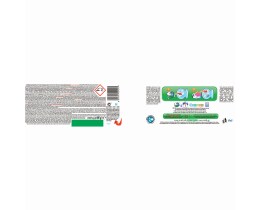 ARIEL | Kάψουλες Πλυντηρίου Ρούχων Allin1 PODS Oxi Efect 25 Τεμάχια