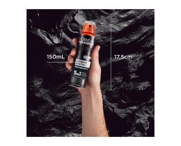 L'OREAL | MENEXPERT | Αποσμητικό Spray Carbon Protect 150ml