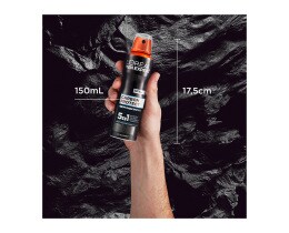 L'OREAL | MENEXPERT | Αποσμητικό Spray Carbon Protect 150ml
