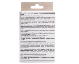 DUCK | ΣΤΕΡΕΟ BLOCK WC FRESH DISKS ΕΥΚΑΛΥΠΤΟΣ 36 GR