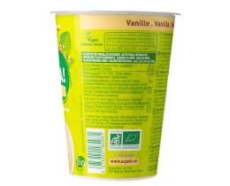 SOJADE | Επιδόρπιο Σόγιας Βανίλια Vegan 400g