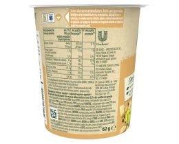 KNORR | Pasta Snack Pot Mac & Cheese 62g Έκπτωση 20%