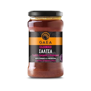 GAEA | ΣΑΛΤΣΑ ΠΑΣΤΙΤΣΑΔΑΣ 280GR