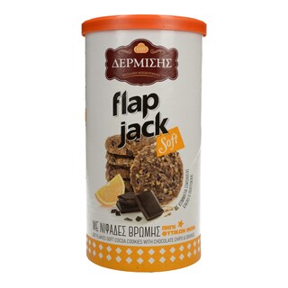 ΔΕΡΜΙΣΗΣ | ΔΕΡΜΙΣΗΣ FLACK JACK ΠΟΡΤ.ΣΟΚ/ΤΑ 135Γ