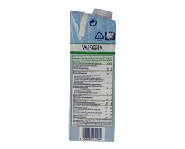 VALSOIA | ΓΑΛΑ ΣΟΓΙΑΣ ΜΕ ΑΣΒΕΣΤΙΟ ΚΑΙ ΒΙΤΑΜΙΝΕΣ 1 LT 1 LT