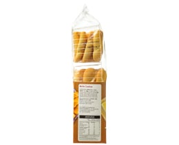 ΑΒ | Κουλούρια Βουτύρου 330gr