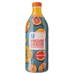 ΑΒ | JUICE ΜΑΝΤΑΡΙΝΙ ΣΑΓΚΟΥΙΝΙ 1.5LT