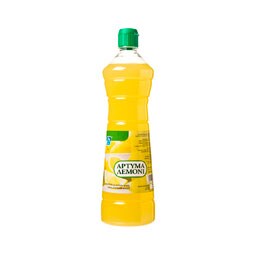 Άρτυμα Χυμός Λεμονιού 380 ml