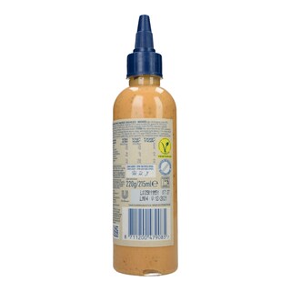 HELLMANN'S | Σάλτσα Creamy Πέστο 220g