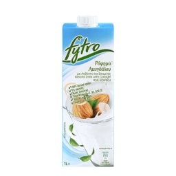FYTRO | Ρόφημα Αμύγδαλο Χωρίς Γλουτένη 1 Lt
