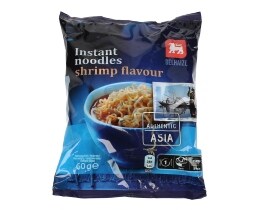 DLL | NOODLES ΓΑΡΙΔΑ ΣΕ ΣΑΚΟΥΛΑΚΙ 60 GR