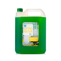 ΑΒ | ΥΓΡΟ ΑΠΟΡΡΥΠΑΝΤΙΚΟ ΠΙΑΤΩΝ ΦΡΕΣΚΑΔΑ ΛΕΜΟΝΙΟΥ 4 LT