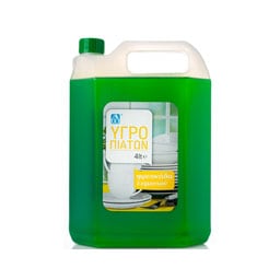 ΑΒ | ΥΓΡΟ ΑΠΟΡΡΥΠΑΝΤΙΚΟ ΠΙΑΤΩΝ ΦΡΕΣΚΑΔΑ ΛΕΜΟΝΙΟΥ 4 LT