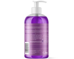 DETRASEPT | Κρεμοσάπουνο Hygiene Αντιβακτηριακό Μωβ Σύκο 500ml