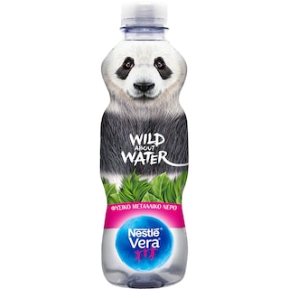 NESTLE | ΦΥΣΙΚΟ ΜΕΤΑΛΛΙΚΟ ΝΕΡO VERA 330 ML