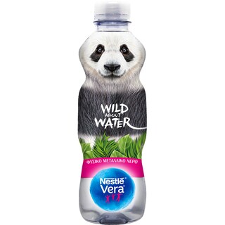 NESTLE | ΦΥΣΙΚΟ ΜΕΤΑΛΛΙΚΟ ΝΕΡO VERA 330 ML