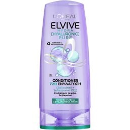 ELVIVE | Conditioner Hydra Hyaluronic Pure 300ml