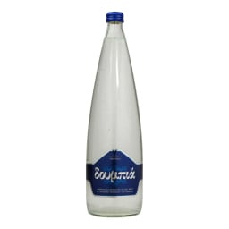 ΔΟΥΜΠΙΑ | WATER ΜΕΤΑΛΛΙΚΟ ΦΙΑΛΗ 1 LT